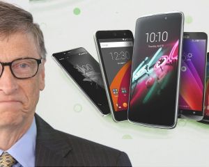 Bill Gates : « laisser Google développer Android a été ma plus grosse erreur ! »