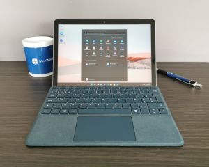 Test de la Surface Go 3 : que vaut la petite tablette de Microsoft ?