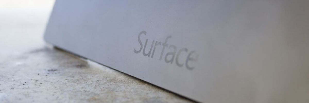 [Rumeur] Le Surface Phone : jusqu'à 256 Go et une puce Snapdragon 830 ?