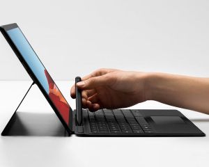 Un nouvel appareil Surface sous ARM aussi puissant qu’un PC Intel ?