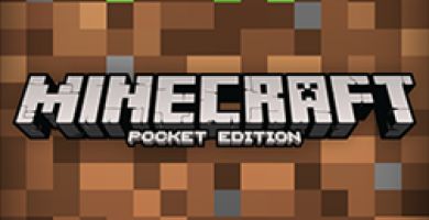 Minecraft Pocket Edition est disponible sur Windows Phone 8.1