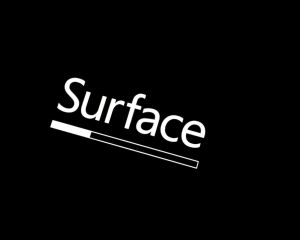 Le Surface Laptop 3 (version AMD) profite d'une nouvelle mise à jour