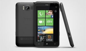 HTC Titan & HTC Radar, date de sortie début octobre !
