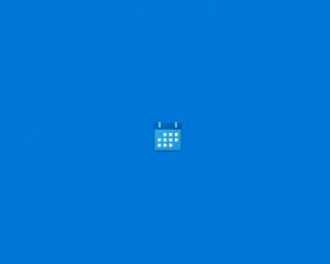 Courrier et Calendrier : les nouvelles icônes arrivent pour tous sur Windows 10