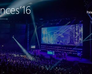 Les Microsoft Experiences'16 se dérouleront le 4 et 5 octobre 2016 à Paris