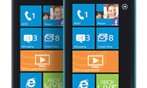 Des Nokia Lumia 900 pour les employés d'AT&T