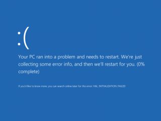 Microsoft suspend la mise à jour d’octobre 2018 de Windows 10
