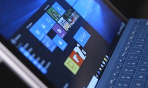 Nouvelle mise à jour firmware pour la Surface Pro 4 et le Surface Book