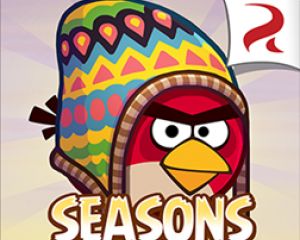 Angry Birds Star Wars & Seasons : nouvelles mises à jour