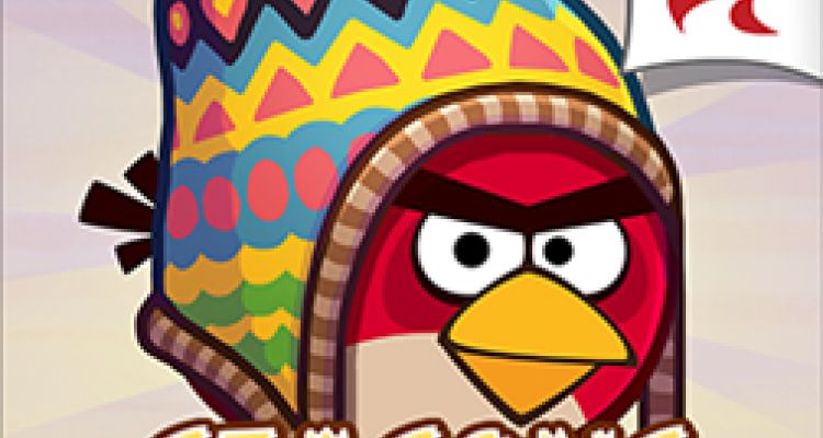 Angry Birds Star Wars & Seasons : nouvelles mises à jour