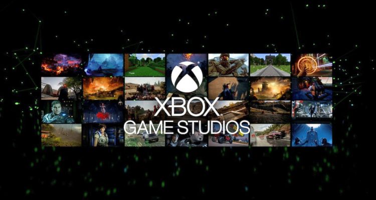 Microsoft Studios devient Xbox Game Studios