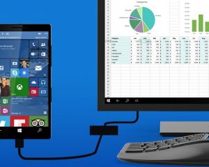 Windows 10 Mobile : le mode continuum également sur le Lumia 640, 930 et 1520