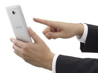 Le VAIO Phone Biz : le premier téléphone sous Windows 10 Mobile du constructeur