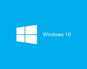 Windows 10 : la build 11097 en test interne, un publication imminente assurément