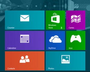 Windows 8.1 promettrait la mise à jour automatique de ses applications