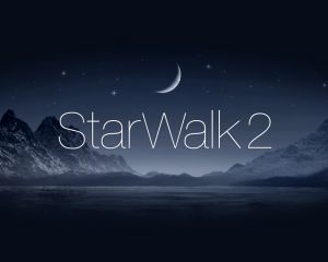 [Bon plan] L'application d'astronomie Star Walk 2 gratuite grâce à MyAppFree