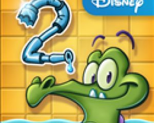 [Bon plan] 6 jeux Disney gratuits pour Windows Phone 8 !