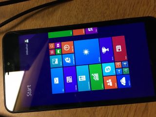 [MAJ] Windows RT semble très fluide sur un Lumia 640 XL