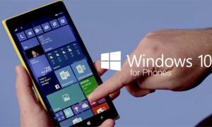 Microsoft engage deux nouvelles têtes pour sa division Windows Mobile