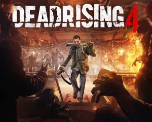 Dead Rising 4 débarque sur le Windows Store pour Windows 10 et sur Xbox One