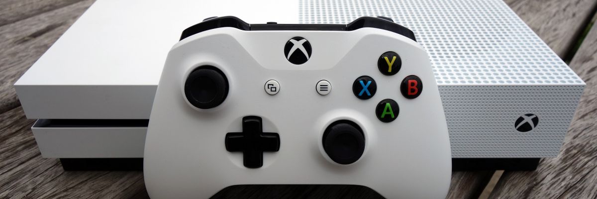 [Bon plan] Xbox One S avec 2 jeux pour 249€