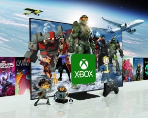 Jouer aux jeux Xbox sans console : dès le 30 juin sur les TV Samsung