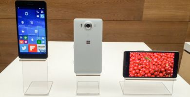 Support Lumia : l'entreprise B2X va prendre en charge tous les smartphones Lumia