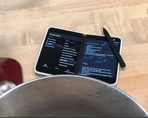 Surface Duo : de nouvelles infos en attendant son annonce officielle !