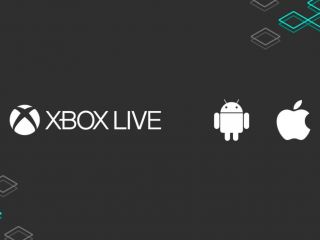 Microsoft confirme l'arrivée du Xbox Live sur Android & iOS