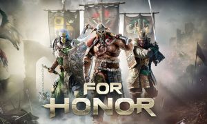 ​Le jeu For Honor offert pour l’achat de la Xbox One S