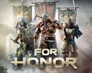 ​Le jeu For Honor offert pour l’achat de la Xbox One S