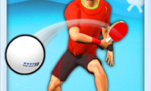 [Test] Table Tennis 3D sur Windows Phone 8.1
