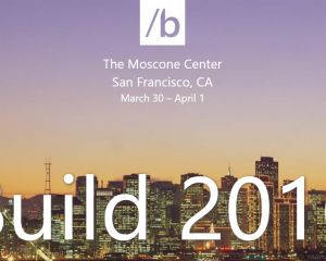 [Live blogging] La keynote //build/ de Microsoft en direct sur MonWindowsPhone