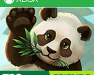Le jeu Zoo Tycoon Friends est disponible sur Windows Phone mais...