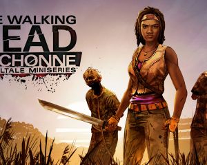Le jeu The Walking Dead: Michonne débarque sur le Windows Store
