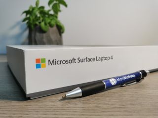 Test du Surface Laptop 4 : que vaut le nouveau PC portable de Microsoft ?