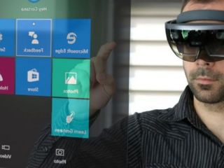 Microsoft tease le lancement de HoloLens 2 pour le Mobile World Congress