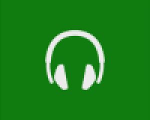 Xbox Musique : encore une énième mise à jour