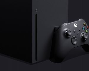 La Xbox Series X n'aura pas de jeux exclusifs pendant au moins un an