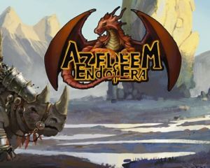 [Bon plan] Le jeu Azedeem: End of Era proposé gratuitement grâce à MyAppFree