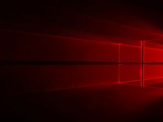 Vous pourrez bientôt dire au revoir à "Redstone" sur Windows 10