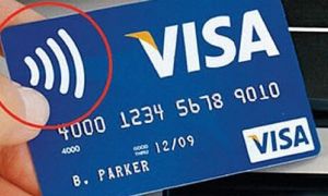 Le paiement sans contact (NFC), non synonyme de sécurité ?