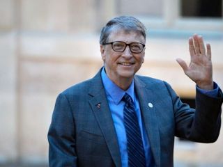 Bill Gates quitte le conseil d’administration de Microsoft