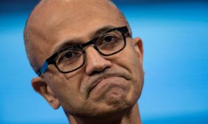 ​Microsoft : l’objectif de 1 milliard d’appareils Windows 10 ne sera pas tenu