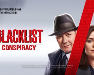 The Blacklist: Conspiracy, le nouveau Gameloft est dispo sur le Windows Store