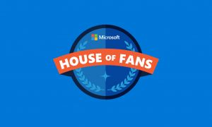 Microsoft House of Fans, c’est malheureusement fini !