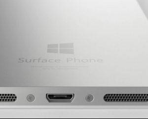 [Big rumeur] Surface Phone : quelques caractéristiques et le prix supposé