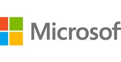 Le nouveau logo de Microsoft est dévoilé
