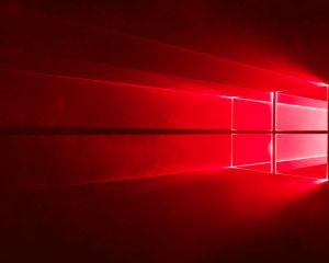 [Windows Insider] Déploiement de la build 14942 pour Windows 10 (uniquement)