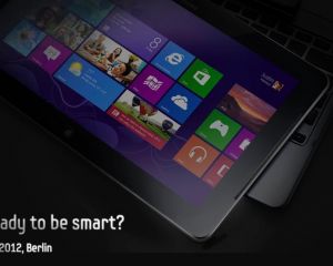 Samsung tease sa future tablette sous Windows 8